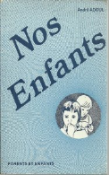 Nos enfants
